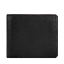 Load image into Gallery viewer, Classic Hogan Handmade Veg Leather Bifold Wallet
