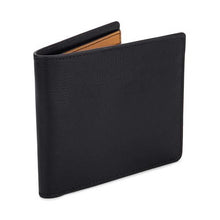 Load image into Gallery viewer, Classic Hogan Handmade Veg Leather Bifold Wallet

