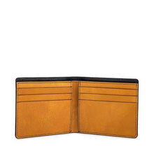 Load image into Gallery viewer, Classic Hogan Handmade Veg Leather Bifold Wallet

