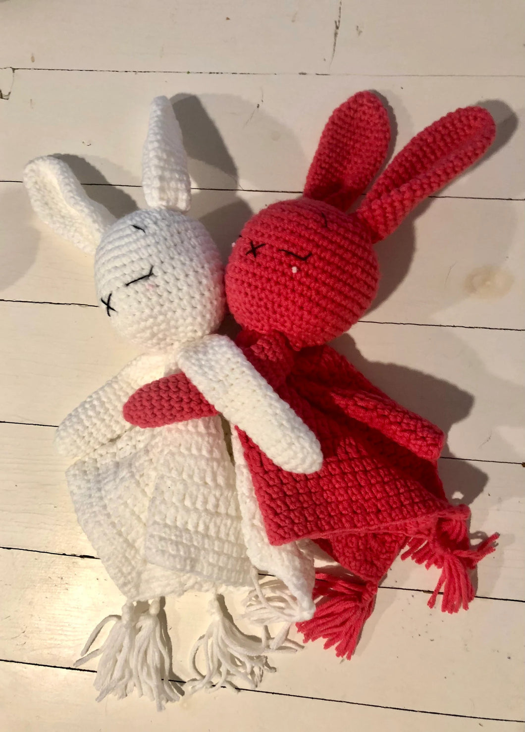 URBRIMS Snuggles Set Bunny