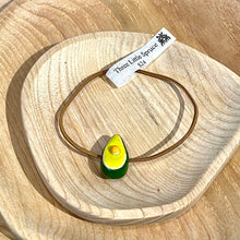 Load image into Gallery viewer, Three Little Spruce Hair Tie
