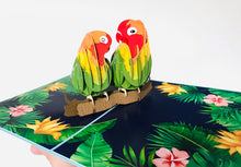 Load image into Gallery viewer, 3D Pop Up - Greeting Card
