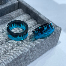 Load image into Gallery viewer, Roy Handmade Ring
