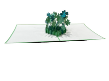 Load image into Gallery viewer, 3D Pop Up - Greeting Card
