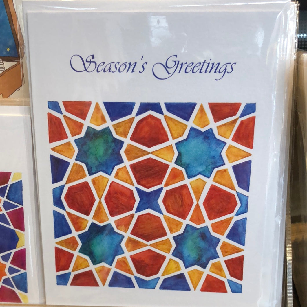 FKalaff cards