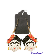 Load image into Gallery viewer, Frida House Mexican Collection
