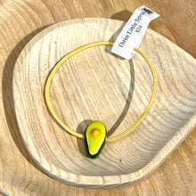 Load image into Gallery viewer, Three Little Spruce Hair Tie
