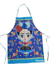 Load image into Gallery viewer, Frida House Mexican Collection
