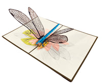 Load image into Gallery viewer, 3D Pop Up - Greeting Card
