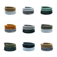 Load image into Gallery viewer, WAIWAI 50 B005 leather bracelet
