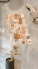 Load image into Gallery viewer, Olico Studio&#39;s Wall Collage Cards
