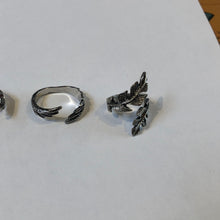 Load image into Gallery viewer, Roy Handmade Ring

