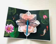 Load image into Gallery viewer, 3D Pop Up - Greeting Card
