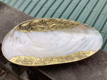 Load image into Gallery viewer, CM Seashell Plate
