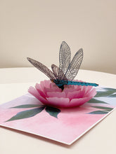 Load image into Gallery viewer, 3D Pop Up - Greeting Card

