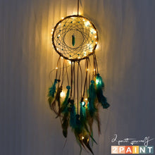 Load image into Gallery viewer, CM Dream Catcher
