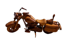 Load image into Gallery viewer, Bada CM Wooden Decorations
