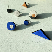 Load image into Gallery viewer, WAIWAI 50 Stud Earrings Set
