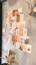 Load image into Gallery viewer, Olico Studio&#39;s Wall Collage Cards

