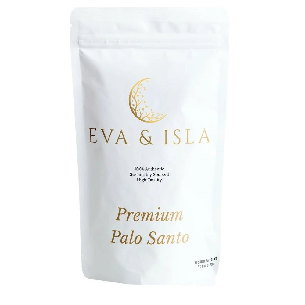 Eva & Isla Premium Palo Santo Bag