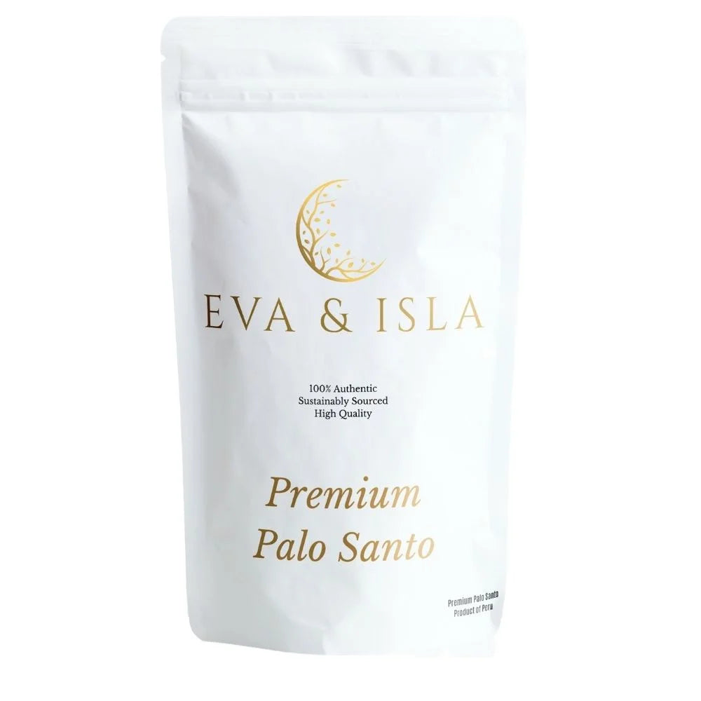 Eva & Isla Premium Palo Santo Bag