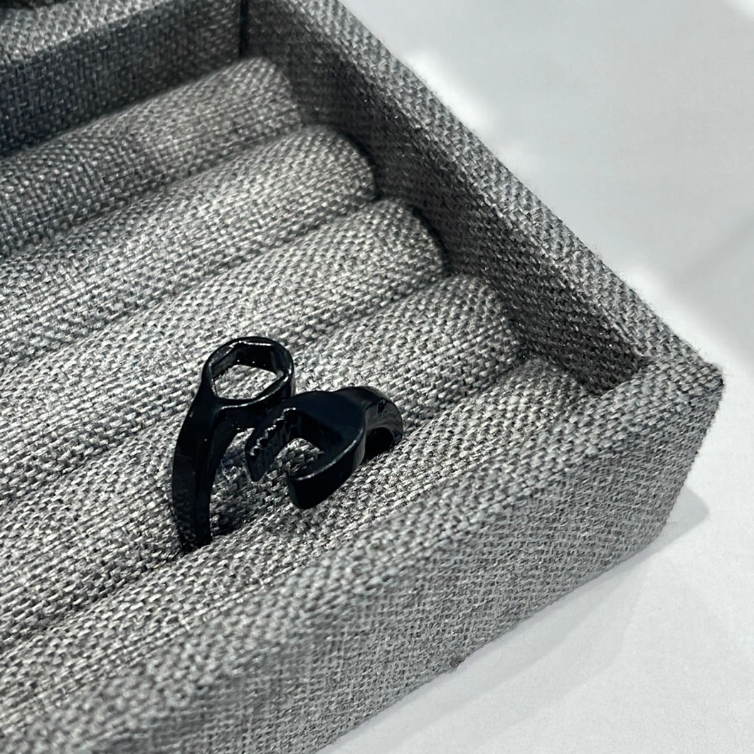 Roy Handmade Ring