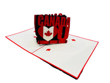 Load image into Gallery viewer, 3D Pop Up - Greeting Card
