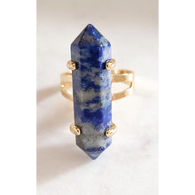 Load image into Gallery viewer, Eva &amp; Isla Ring
