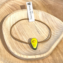 Load image into Gallery viewer, Three Little Spruce Hair Tie
