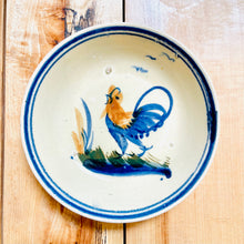 Load image into Gallery viewer, Rooster Plate
