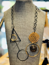 Load image into Gallery viewer, Roy necklace
