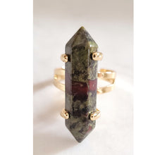Load image into Gallery viewer, Eva &amp; Isla Ring
