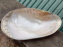 Load image into Gallery viewer, CM Seashell Plate
