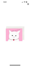 Load image into Gallery viewer, Foonie Greeting card/sticker
