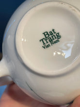 Load image into Gallery viewer, Dragonfly Bat Trang Tea Set
