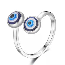 Load image into Gallery viewer, CM Evil eyes jewelry
