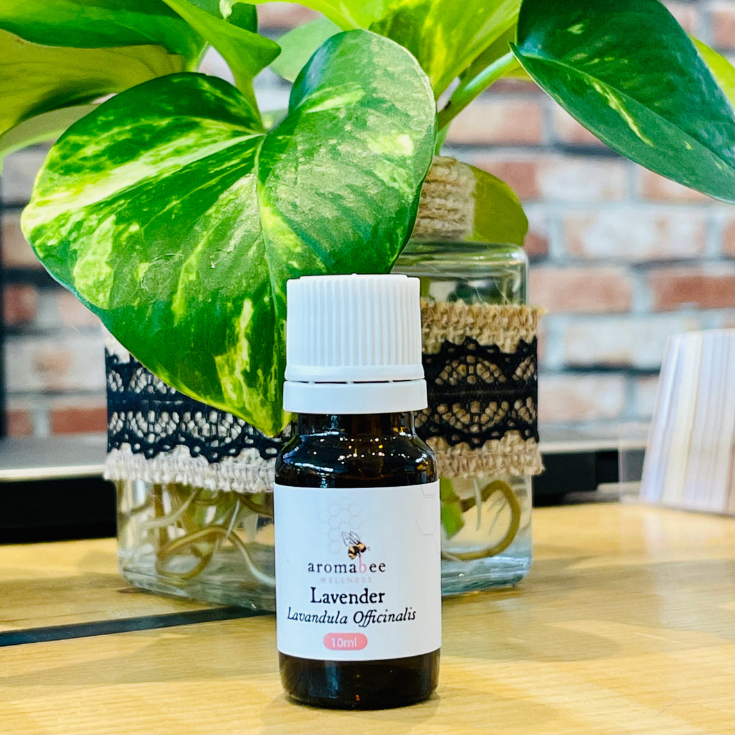 Aromabee Single Essential Oil