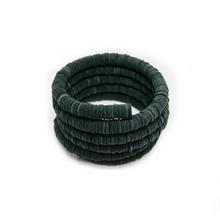 Load image into Gallery viewer, WAIWAI 80 B001 leather bracelet
