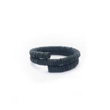 Load image into Gallery viewer, WAIWAI 50 B005 leather bracelet

