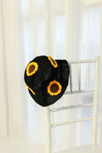 Load image into Gallery viewer, Churi Crochet Hat

