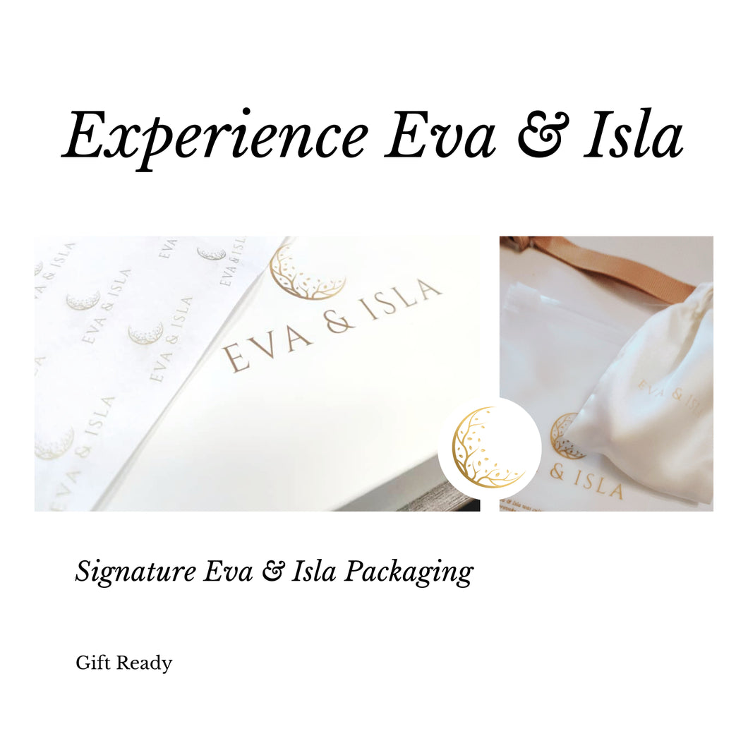 Eva & Isla Intentional Purification Ritual Set