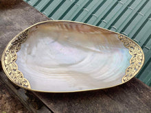 Load image into Gallery viewer, CM Seashell Plate
