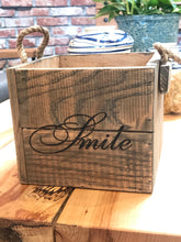 Load image into Gallery viewer, Smile Box
