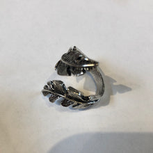 Load image into Gallery viewer, Roy Handmade Ring
