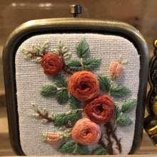 Load image into Gallery viewer, Handcrafted Embroidery Mirrors

