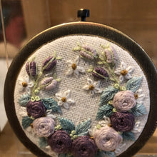 Load image into Gallery viewer, Handcrafted Embroidery Mirrors
