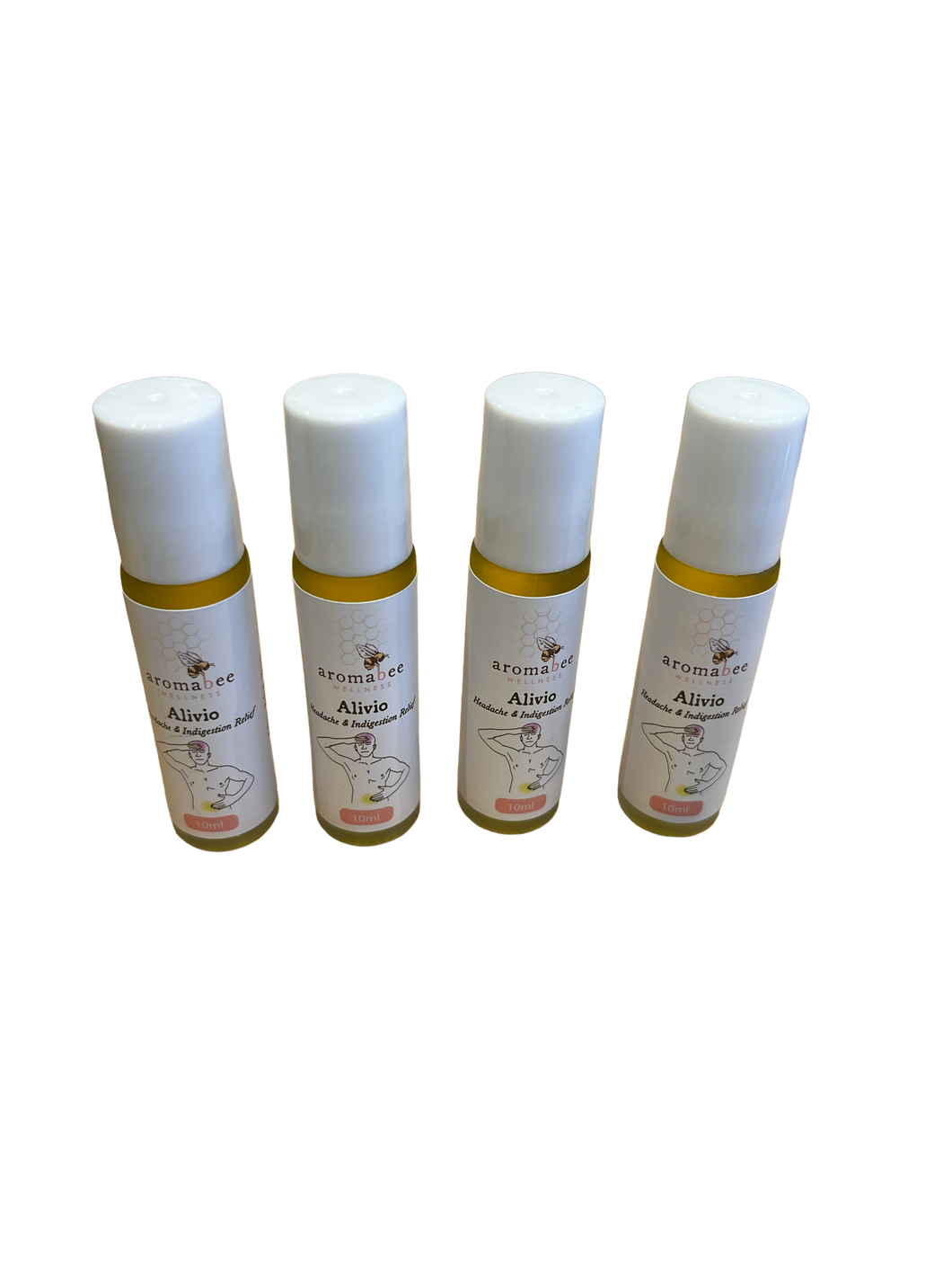 Aromabee Alivio Roll