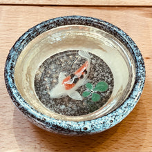 Load image into Gallery viewer, 1 3D Fish Resin in Ceramic
