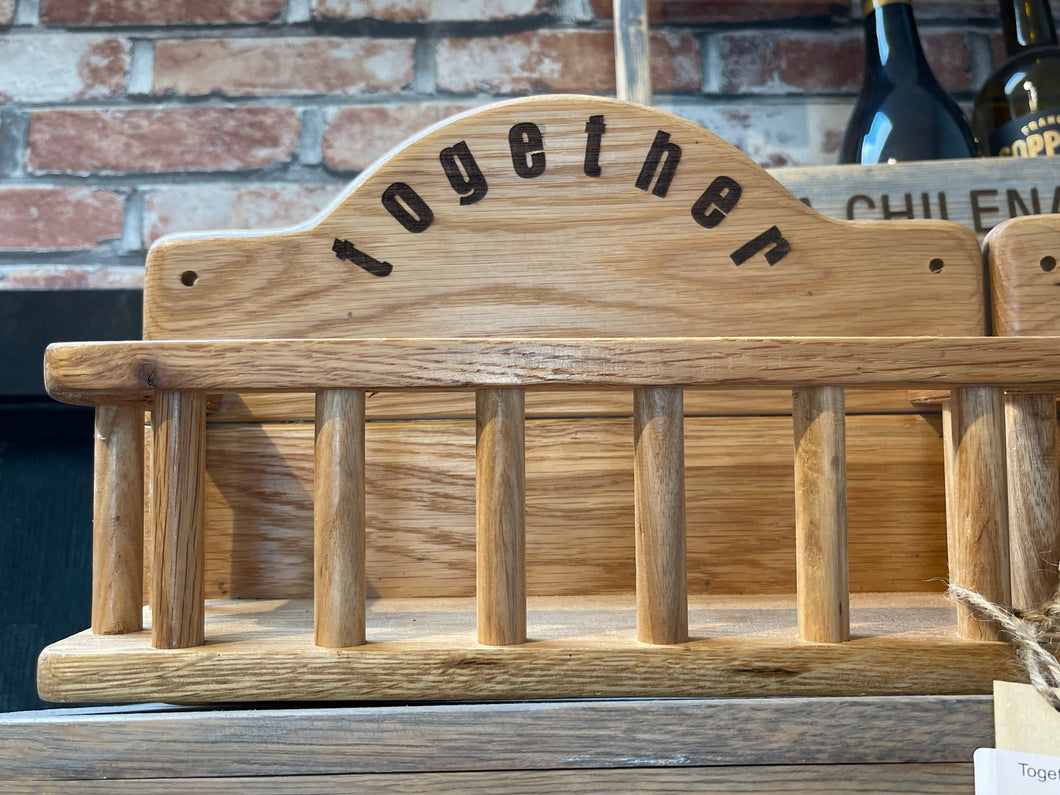 Together Wall Shelf