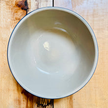 Load image into Gallery viewer, Blue Flower Bowl
